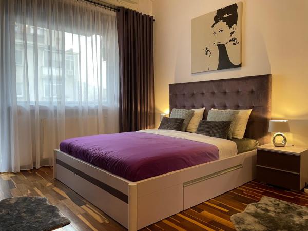 Billede 3: Bucharest Central Studio 2