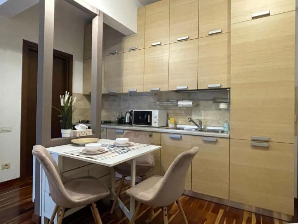 Billede 5: Bucharest Central Studio 2