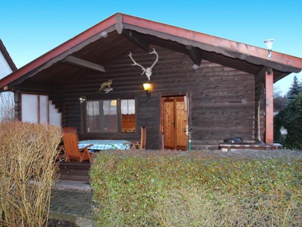Blockhaus Spreewald, Alt Zauche - Lübbenau/Spreewald