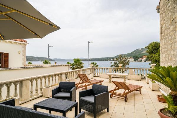 Seaside Holiday House Slano - Dubrovnik - 19167 - Slano