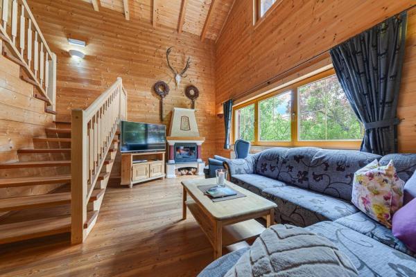 Zdjęcie 5: Chalet in Fügen near Spieljochbahn
