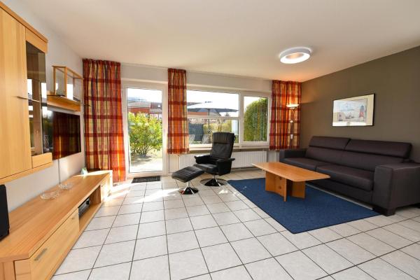 Haus "Seeland 2" Appartement See201 - Duhnen