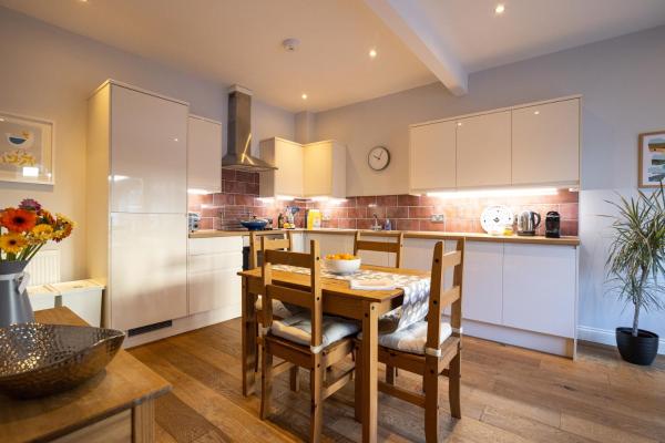 Silverdale Mews - Eastbourne