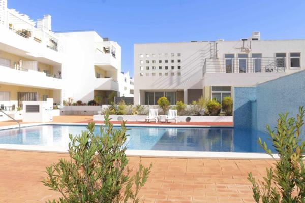 Apartamento Canada Formosa Cabanas Beach By Your Home Algarve - Tavira