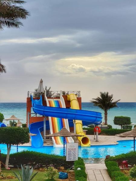 Retal View Resort El Sokhna Aqua Park, Айн-Сохна