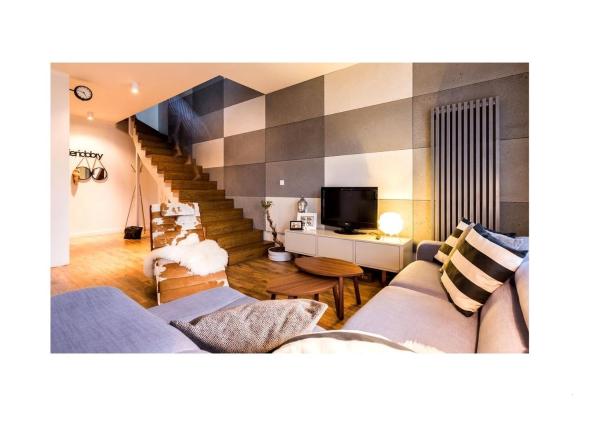 Apartament Śrutowa, Wrocław