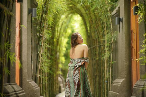Puri Keraton Seminyak - Kuta