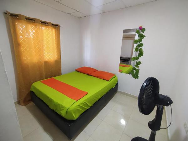 Fotografia 3: Apartamento #3 completo en excelente ubicación