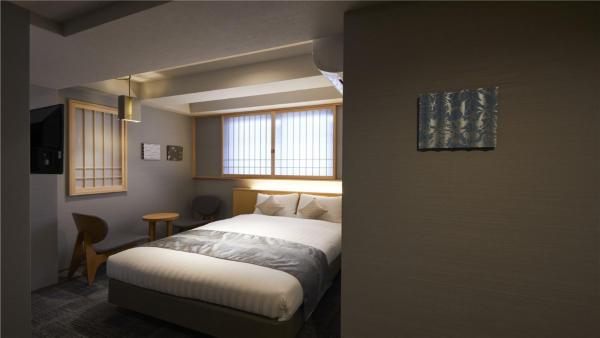 KYOTO GION HOTEL, Kioto