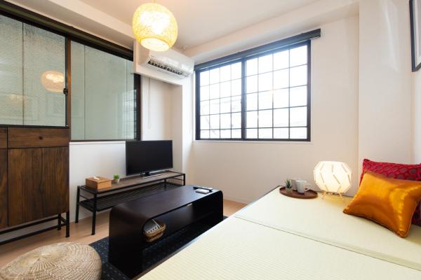 唐沢ホテル Karasawa-Hotel, Tokyo