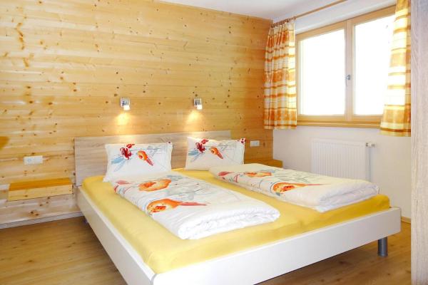 Photo 8 : Chalet in Zell am Ziller near Ski Lifts