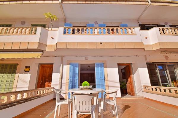 248 Casa Pedrona Etvpl15151 By Mallorca Charme - Santa Margalida