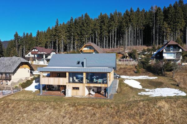 Foto 6: Studio 1111 with Sauna & Hot Tub