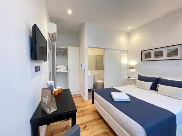 MyStay Porto Centro, Порту