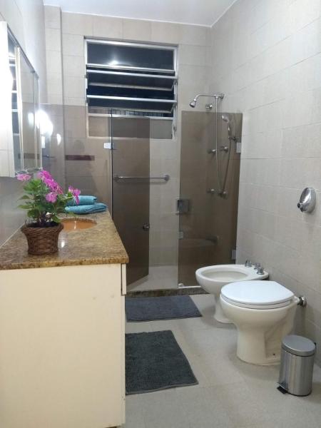 Foto 7: Ipanema - Apartamento para 6 pessoas a 100 m da praia