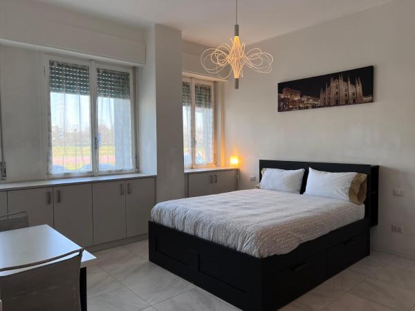 Στη φωτογραφία φαίνεται το αντικείμενο Casa Luca που βρίσκεται στην πόλη Rogeredo.