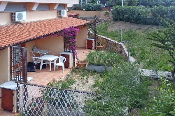 Apartment In Porto Pollo Near Sea Beach - Palau