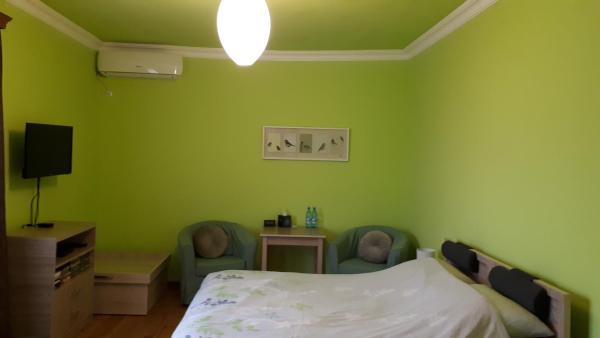 Bed & Breakfast 3 Gs photo 9