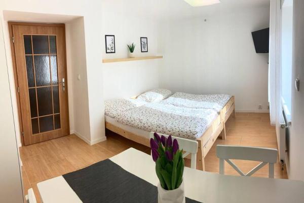 Plně Vybavený Apartmán Na úPatí Jizerských Hor - Liberec