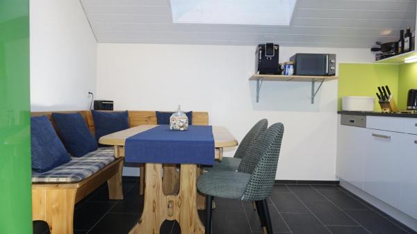 Bilde 7: Loft in der Natur mit Gartenzugang und Sauna