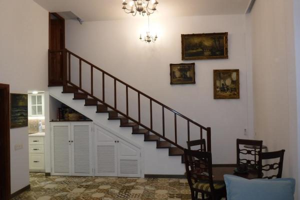 Na zdjęciu widoczny jest obiekt Apartamento 2 colores położony w mieście El Guincho.