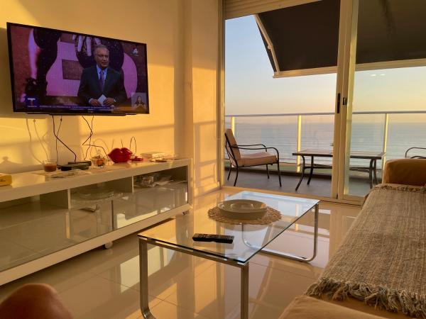 Ventana Al Mar - Uruguay