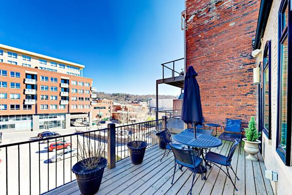 Unit 201 - The Lofts at Church St photo 5