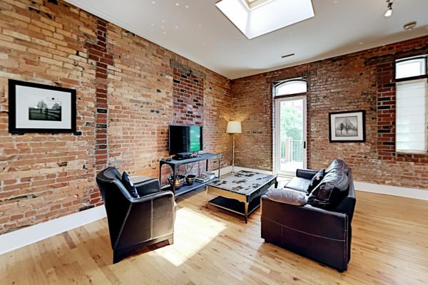 Unit 201 - The Lofts at Church St photo 6