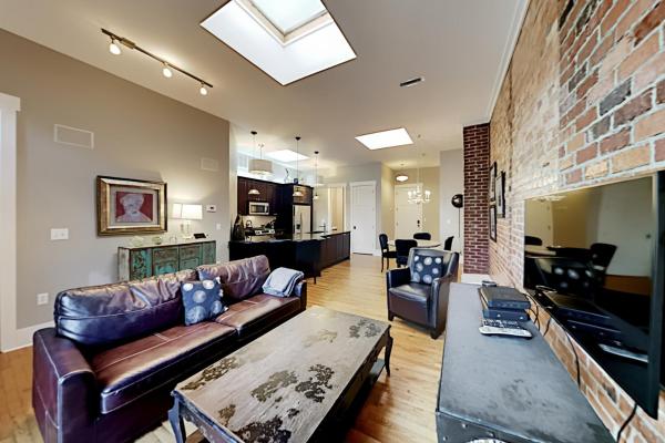 Unit 201 - The Lofts at Church St photo 7