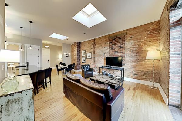 Unit 201 - The Lofts at Church St photo 8