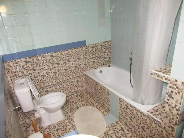 2 Bed Flat - Sleeps 4 - Pets - Wifiの写真7