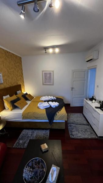 Foto 9: Studio Apartment Sofia - Poreč Old Town Quiet Oasis with FREE parking