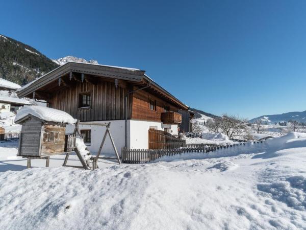 Zdjęcie 3: Chalet in Leogang near Ski Slopes