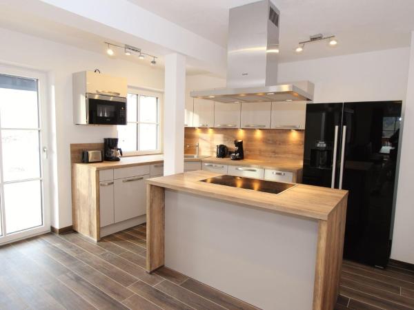 Bilde 4: Chalet in Saalbach by Ski Lift & Slopes