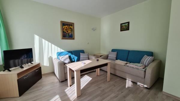 Iglika 2 Cozy Flat "The Top" - Bulgarien