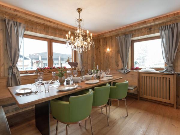 Foto 9: Chalet in Ellmau near Ski Lift