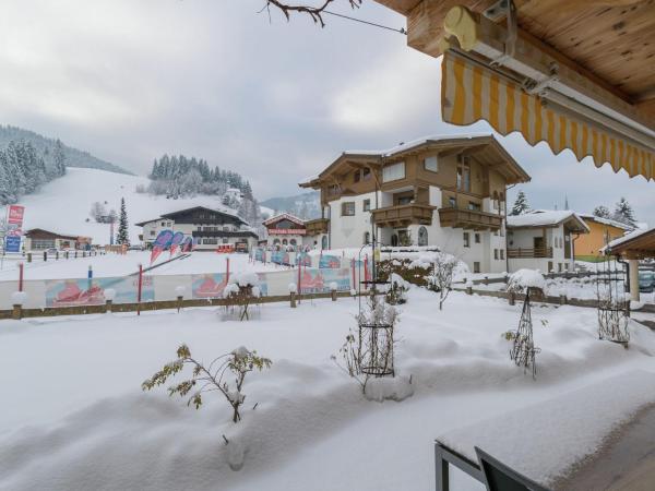 Foto 7: Chalet in Ellmau near Ski Lift