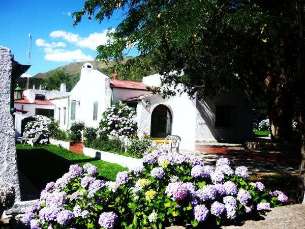 Hosteria Magdalena - Provincia de Córdoba