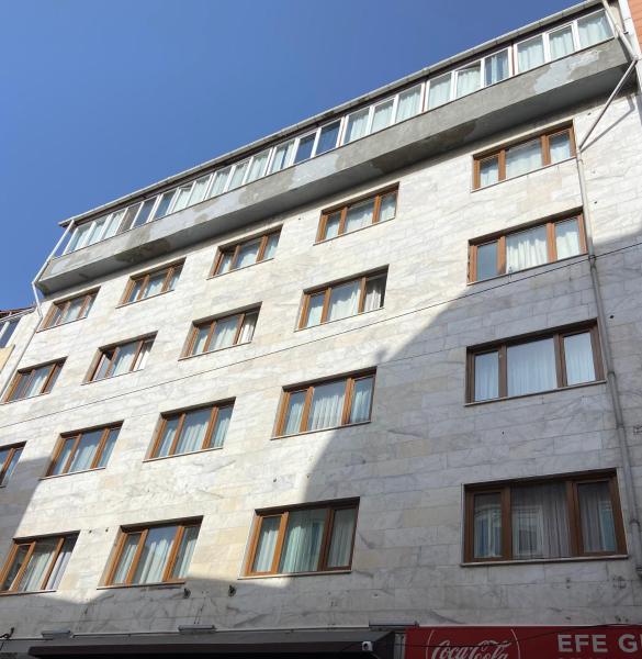 beydağı kadıköy, Istanbul
