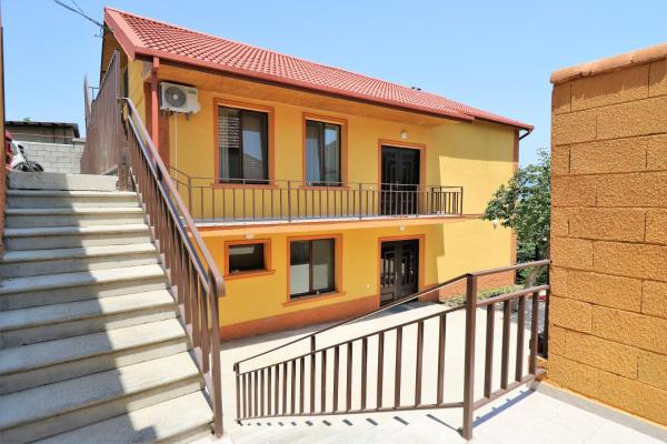 На фото показан объект Villa Gio, расположенный в городе Мцхета.