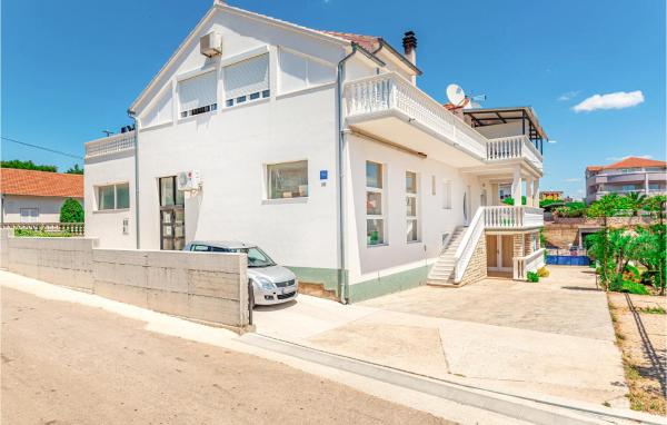 A la foto es mostra l'objecte Apartment Vodice Cd-1933 situat a la ciutat de Vodice.