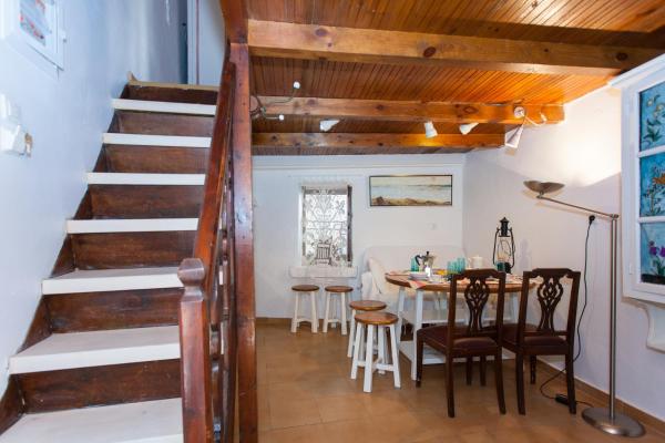 Nikita Traditional House - Chania