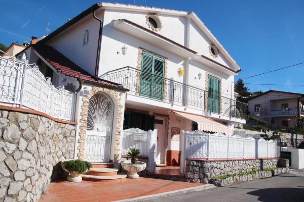 Casa Pasquale - Massa Lubrense