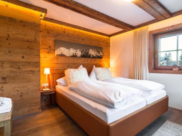 Bilde 4: Chalet in Ellmau near Ski Slopes