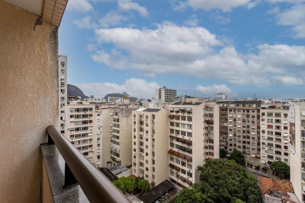 Foto 5: One Flat - Piscina e tranquilidade no coração de Copacabana