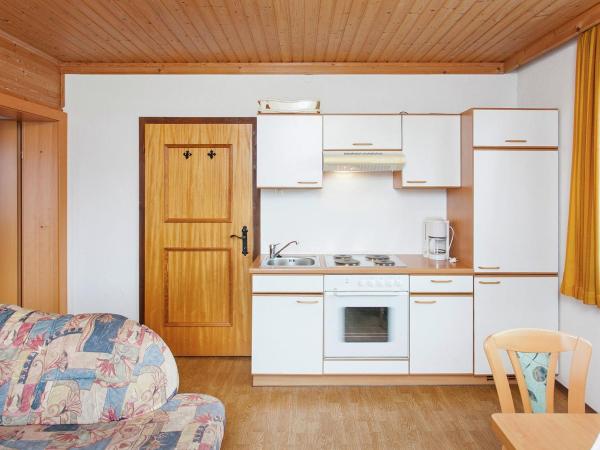 Fotografie 4: Chalet in Alps near Ski Slopes