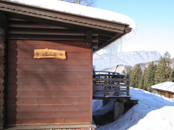 Foto 9: Chalet in Wörgl near SkiWelt Wilder Kaiser