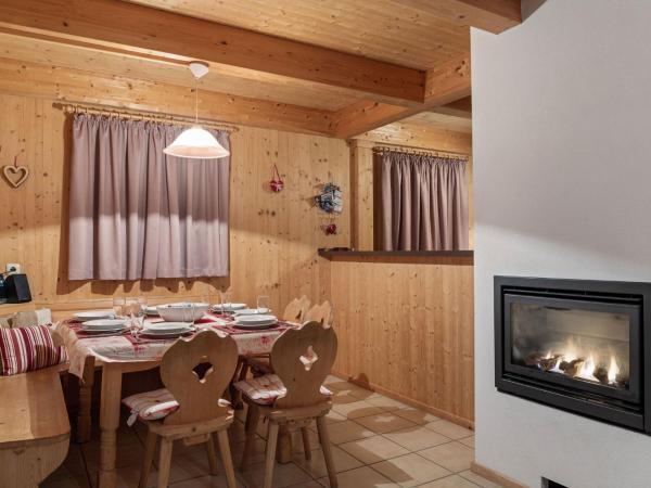 Bilde 5: Chalet in Styria near Kreischberg Ski