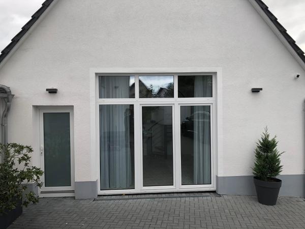 Gästehaus Emma - Wesseling