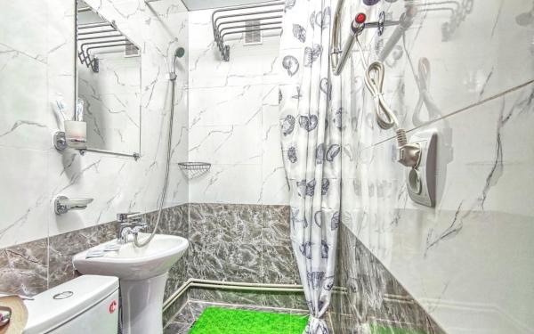 Foto 2: Апартаменты Коктем-3, 1